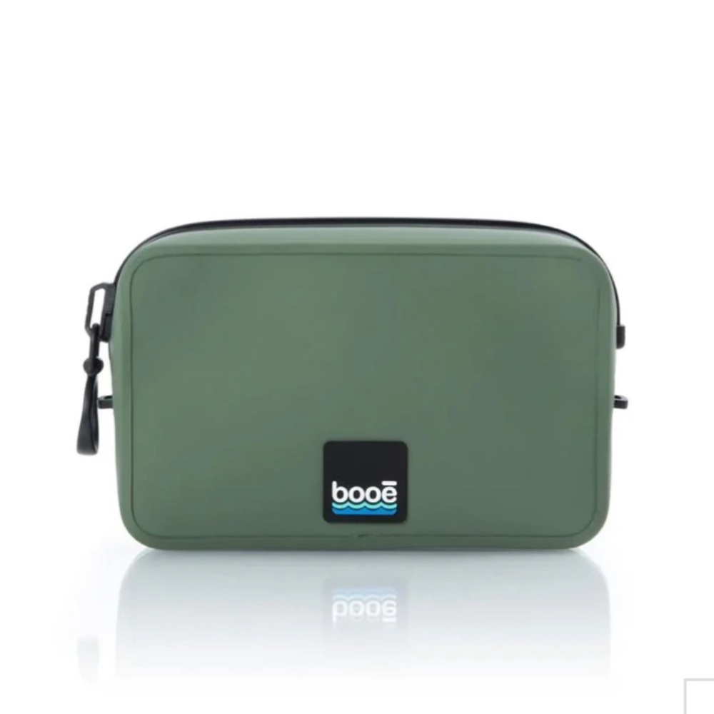 ISO Booe Waterproof Belt Bag (NOT for sale)